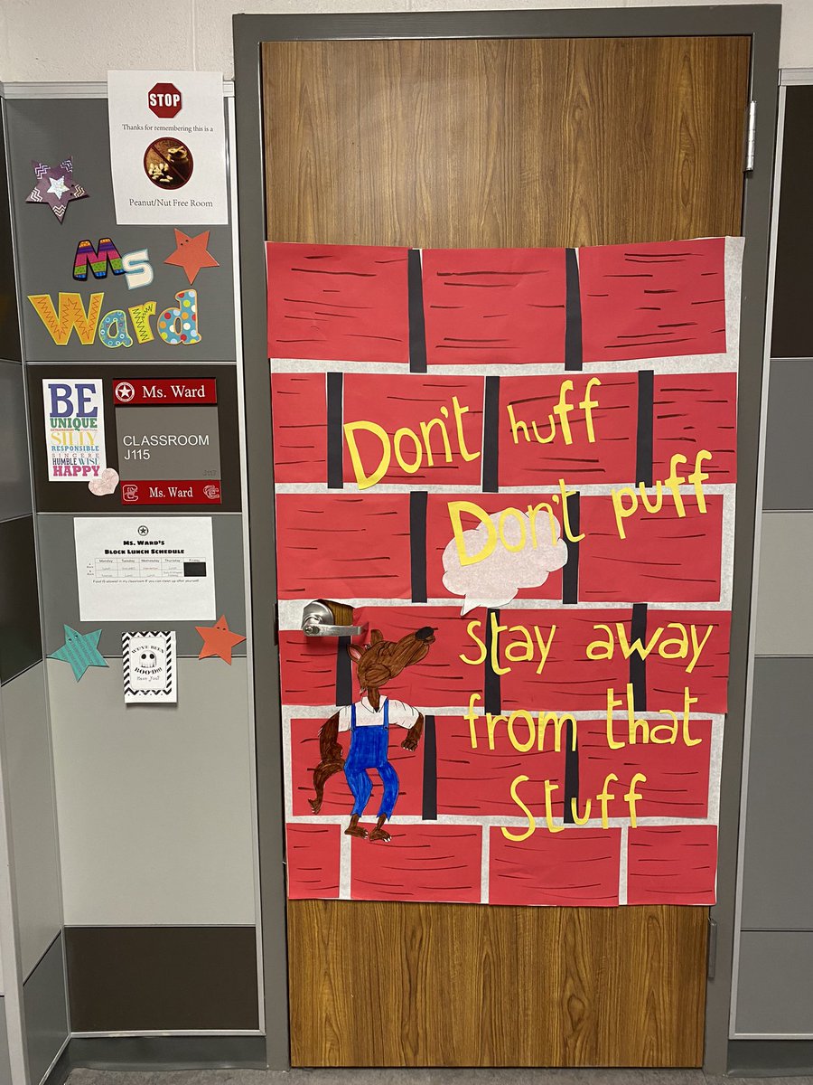 Summer Ward tweet media