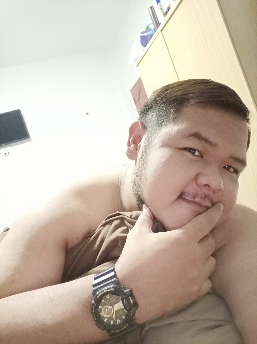 ...ก ลิ่ น เ ห มื อ น ค น ยั ง ไ ม่ ไ ด้ อ า บ น ้ำ 💦🛀