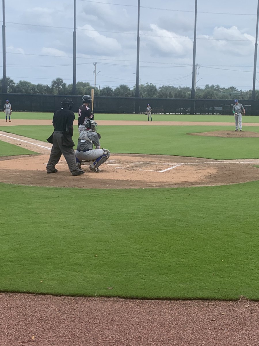 Caribbean Baseball Organization tweet media