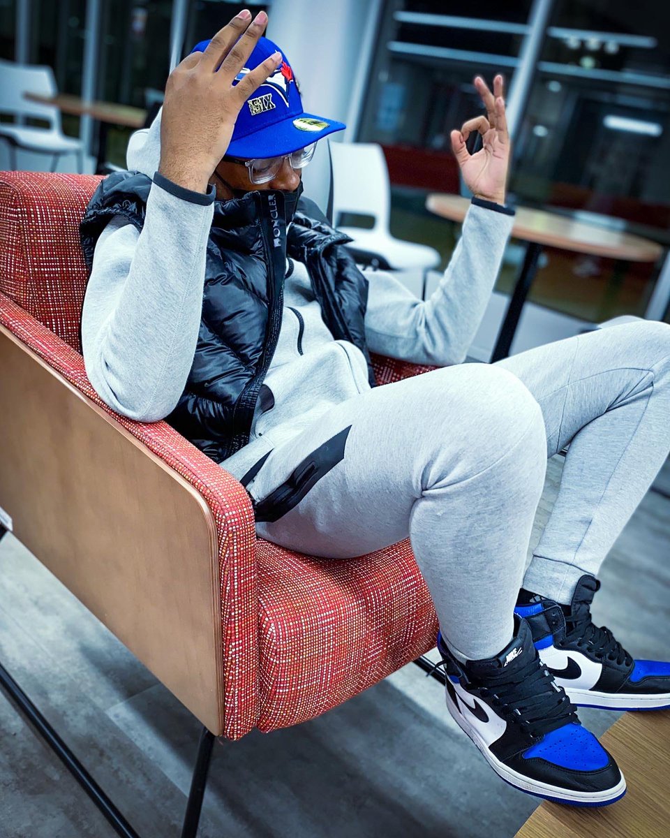 Certified, I set my own standards