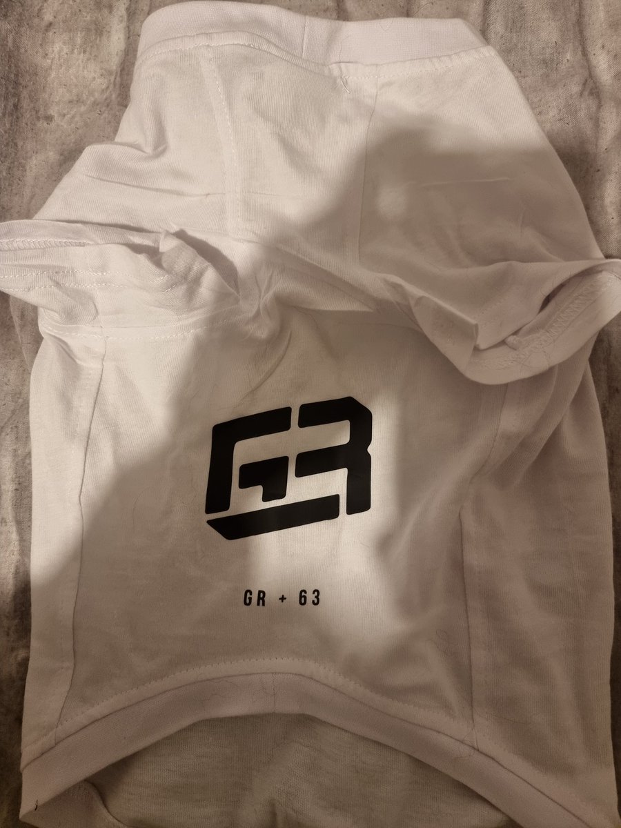 GS65Doggo's tweet photo. Cannot wait for next season!! @GeorgeRussell63 @OfficialGR63 @MercedesAMGF1 #F1 #GR63 #GS65 https://t.co/sUdaLXmKfL