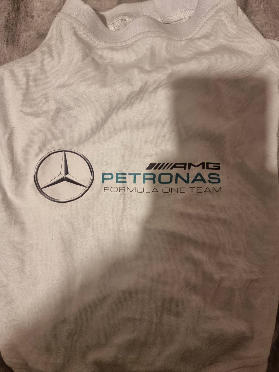 GS65Doggo's tweet photo. Cannot wait for next season!! @GeorgeRussell63 @OfficialGR63 @MercedesAMGF1 #F1 #GR63 #GS65 https://t.co/sUdaLXmKfL