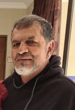 Builder Hussain Ahmed Essack (64) who was kidnapped in Roma Street Robertsham JHB last Wednesday, has been freed in Soweto. #Kidnappings #Alhamdulillah #Freed