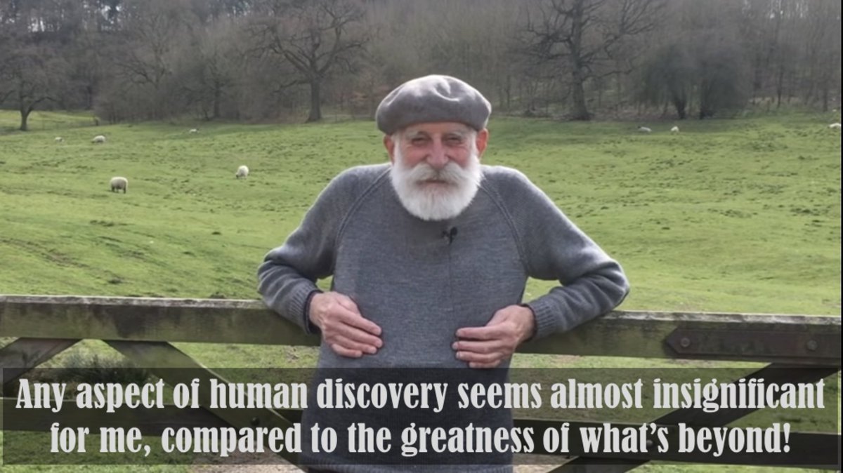 MrNothingUk's tweet photo. Link to full video: https://t.co/kLuq7xJGx8

#asmr #awakening #bakewell #christ #christianmystic #freedom #jesus #johnbutler #meditation #mystic #organicfarmer https://t.co/LWO5y8AtVW