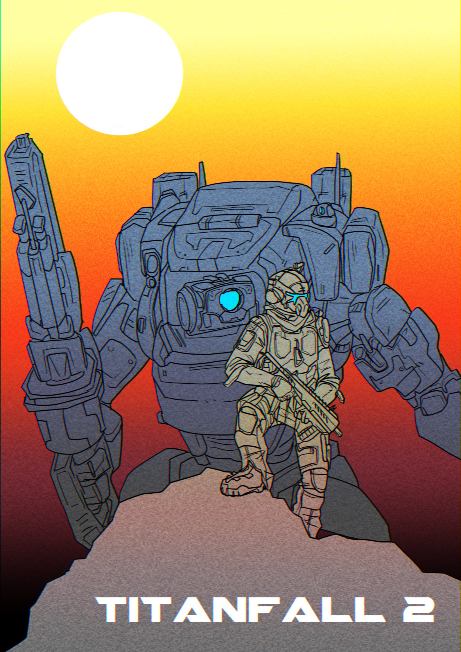 Titanfall2 Twitter Search Twitter