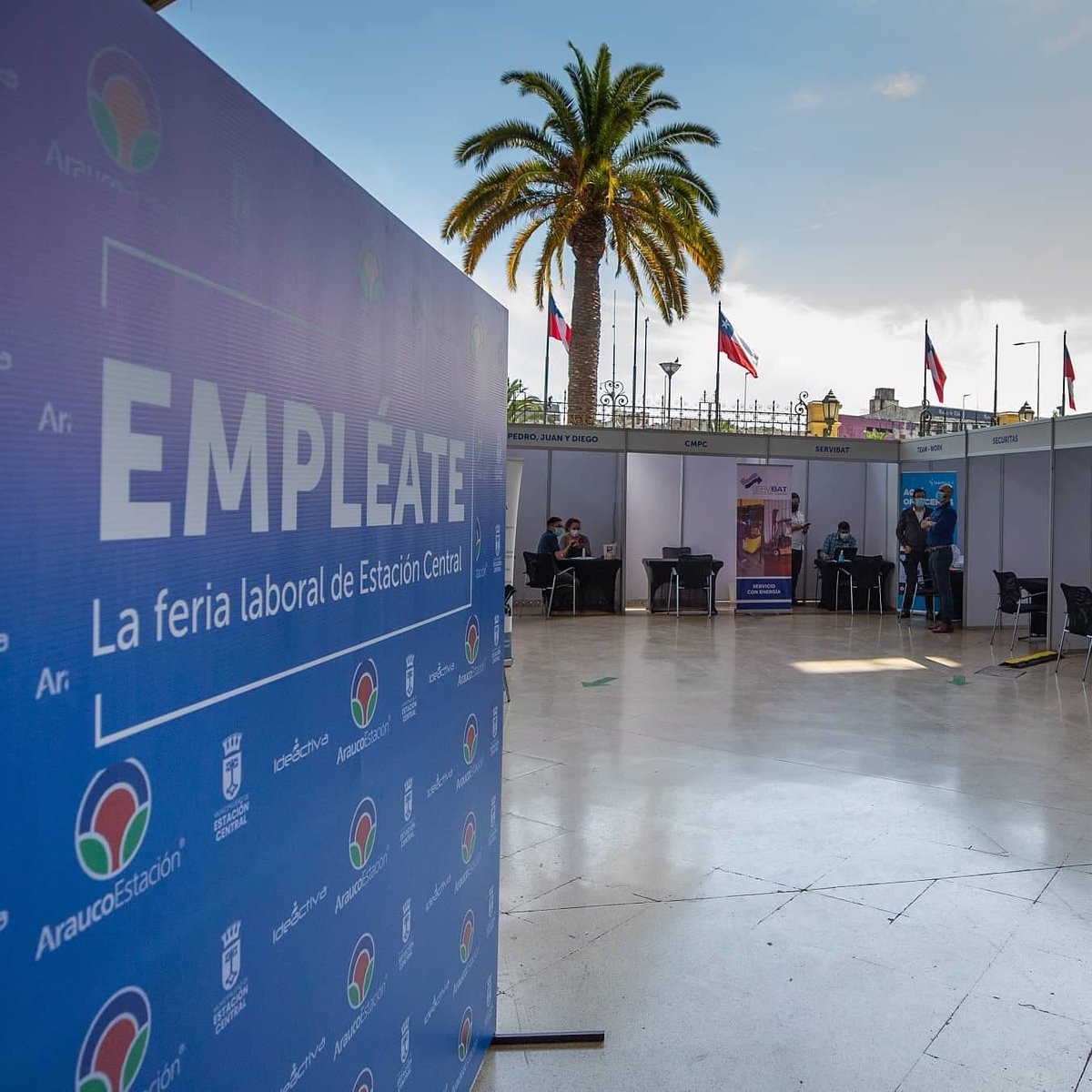 Centro Ideactiva tweet media