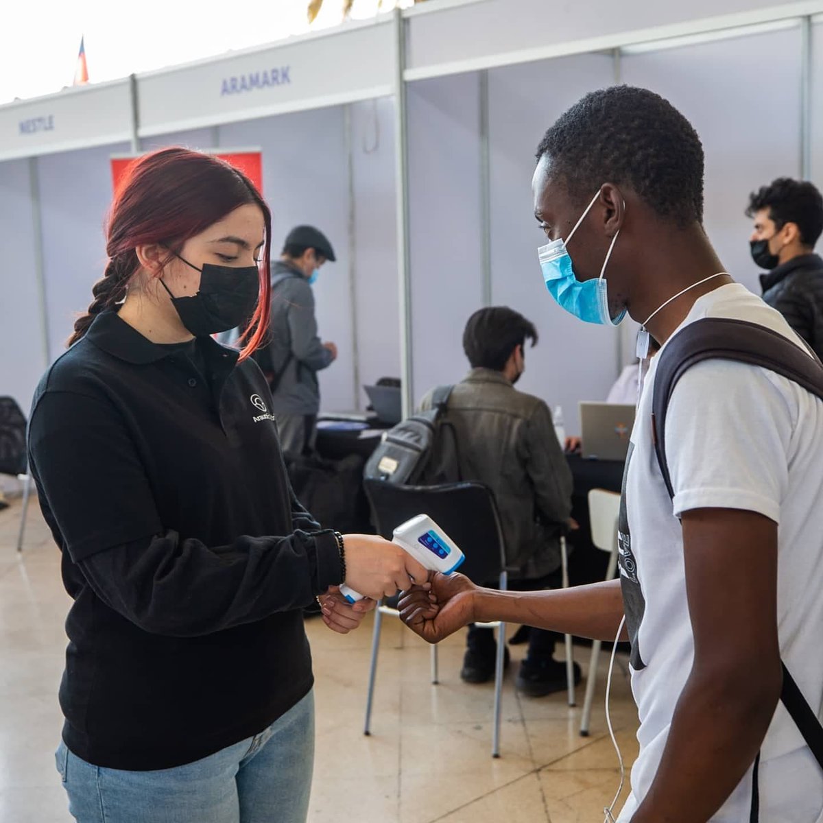 Centro Ideactiva tweet media