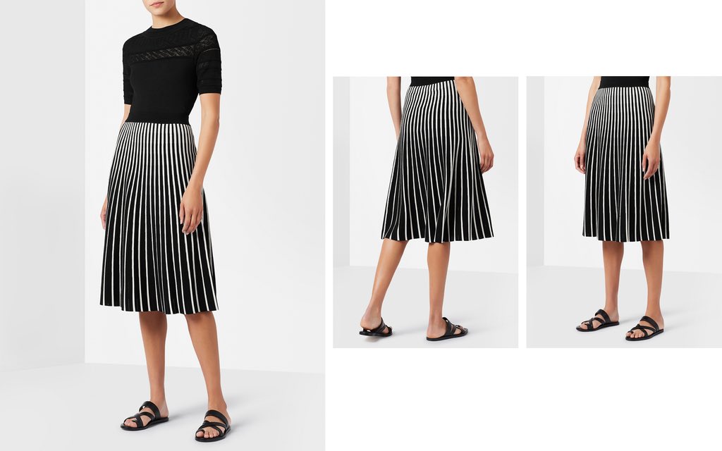 shit model tweet media