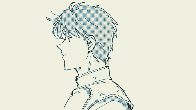 べ…時代の兄さん 