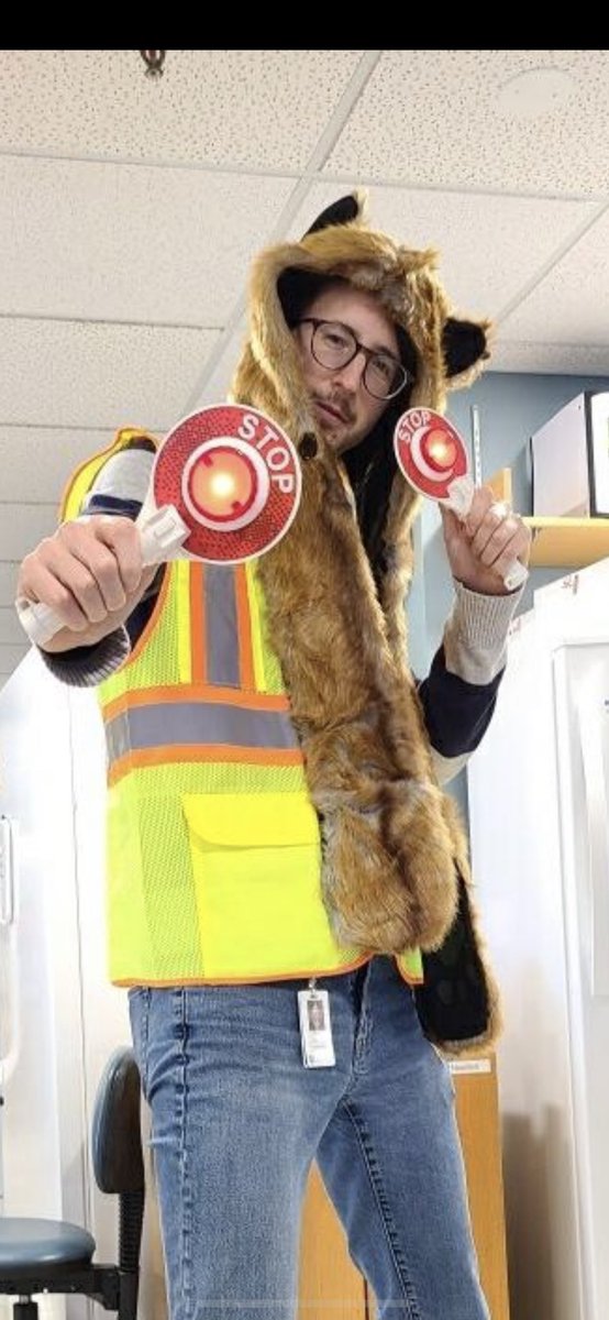 Cameron Flayer, PhD tweet media