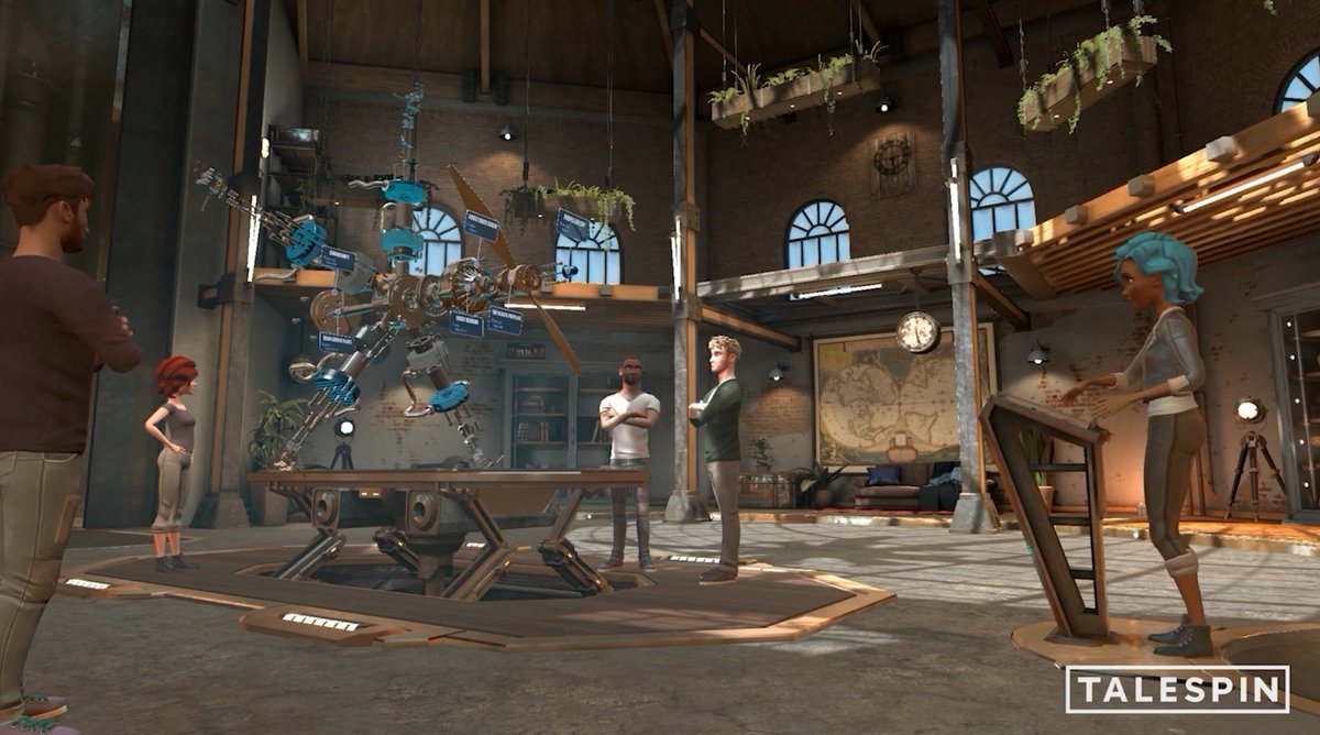 anshelsag's tweet photo. And here are some real apps that are available today for education in #VR #FacebookConnect https://t.co/E61nYl414M