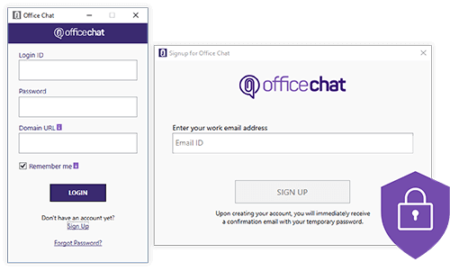 Protect your #business from consumer-grade #messaging apps using our secure chat tool, Office Chat. 

officechat.com/why-office-chat