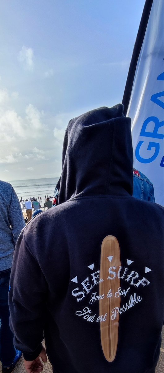 AlceeRobin's tweet photo. Toutes nos félicitations à nos bénéficiaires See surfeurs qui ont participé aujourd’hui au championnat de France de Surf deux Parassurf toutes nos félicitations avec le Surf tout est possible😘🥰😍 @seesurf33 @surfingfrance @PlaneteSurf @surfsessionmag https://t.co/VPlShlv4nV