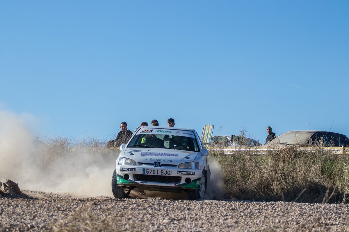 team_ext's tweet photo. El ERT acude al VI Rallysprint Culebrin-Pallares
#TeamERT #MontesyPedraz
https://t.co/RYPCQKnTBz https://t.co/kVi5MFr1aV