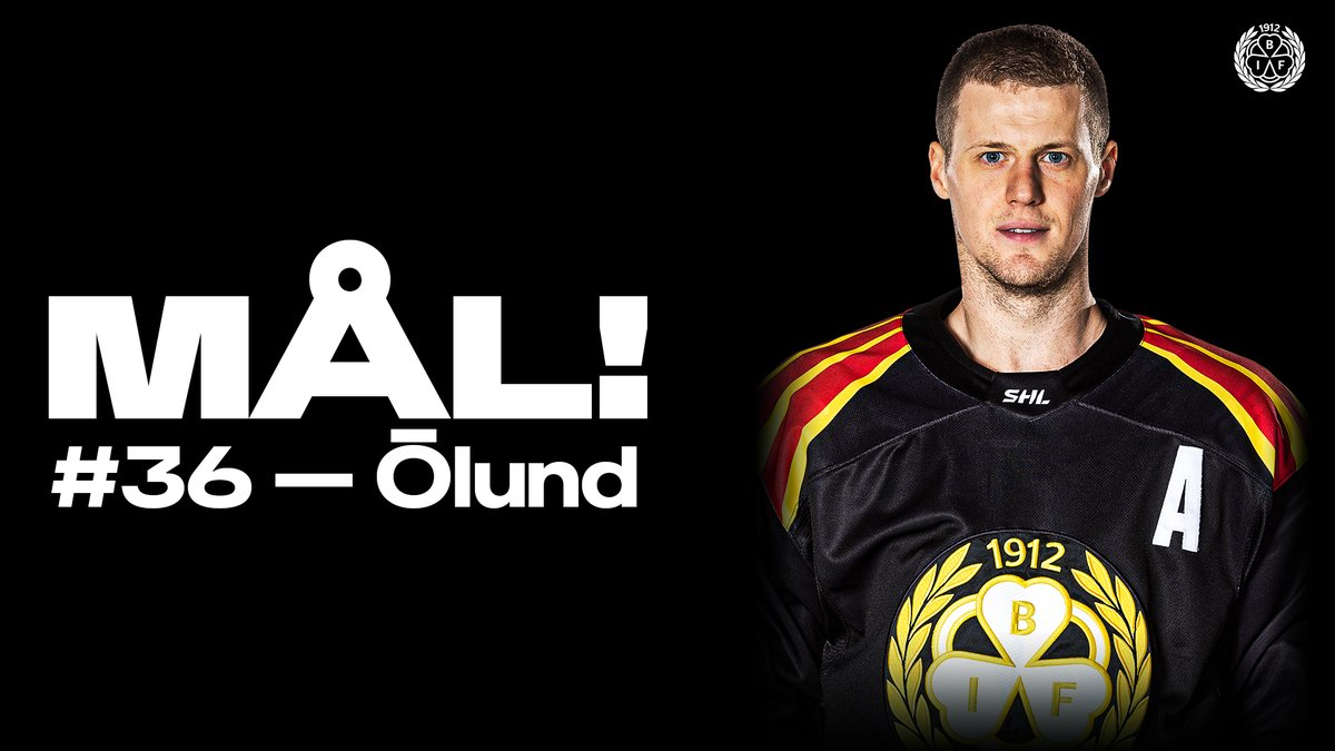 Brynäs IF tweet media