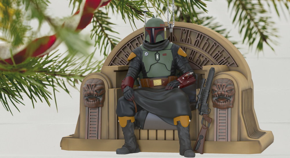 Fantha Tracks | Daily Star Wars News tweet media