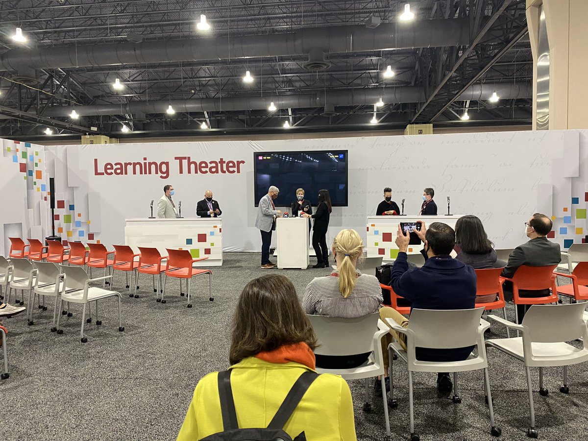 Our research team has been in constant learning mode at #EDU2021 but we’re really enjoying the fun and games with EDUCAUSE Technology Feud