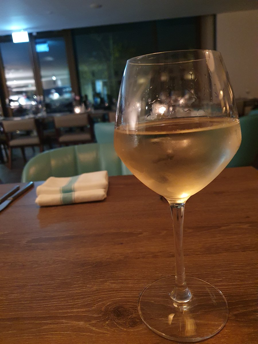 HannahRalphs's tweet photo. @Ginofantastico first try of Gino Vino in the Newcastle restaurant and it is 😋🤌 yum!! Bravo!! https://t.co/6F0AbSZThn