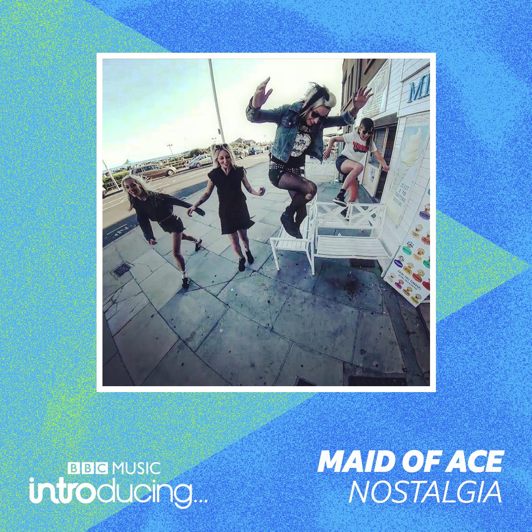 MAID OF ACE (@maidoface) on Twitter photo TURN IT UP LOUD TONIGHT! 📻💥❤ <a href="/BBCIntroSouth/">BBC Music Introducing The South</a> Sussex & Surrey 8-10pm
Listen in Sussex & Surrey 104-104.8 FM
Listen globally online via the BBC Sounds App
Text in during the show (you need to start texts with the word ‘radio’) on 81333 (normal rates apply) 🤟 TURN IT UP LOUD TONIGHT! 📻💥❤ <a href="/BBCIntroSouth/">BBC Music Introducing The South</a> Sussex & Surrey 8-10pm
Listen in Sussex & Surrey 104-104.8 FM
Listen globally online via the BBC Sounds App
Text in during the show (you need to start texts with the word ‘radio’) on 81333 (normal rates apply) 🤟