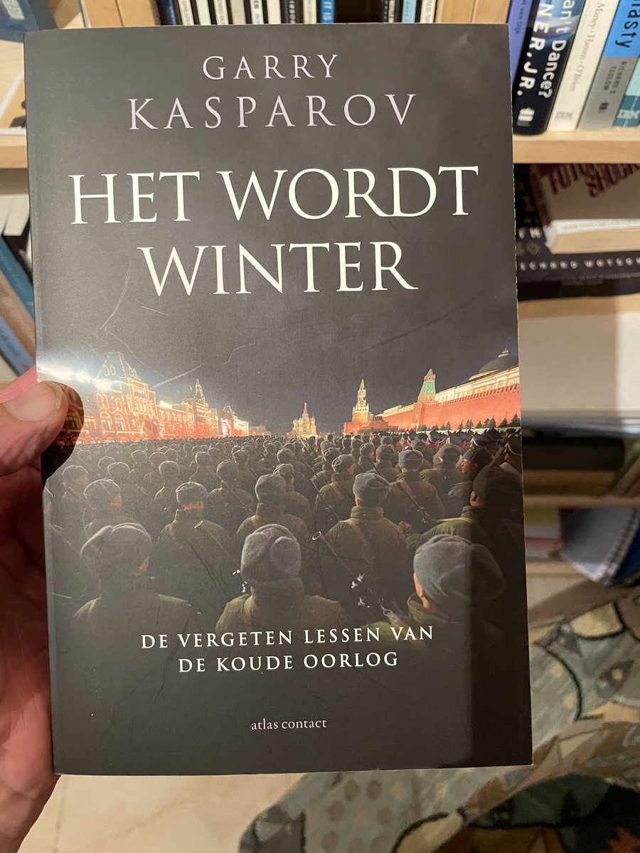 bikerspeedwell's tweet photo. Een te weinig gelezen boek met een toepasselijke titel https://t.co/Jld0t3B5u4