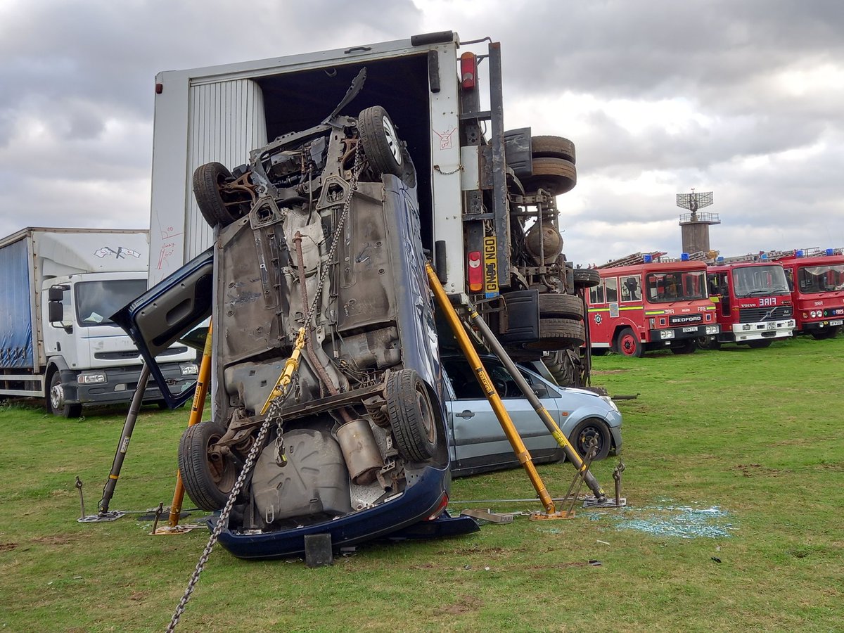 Heavy Rescue G Lloyd tweet media