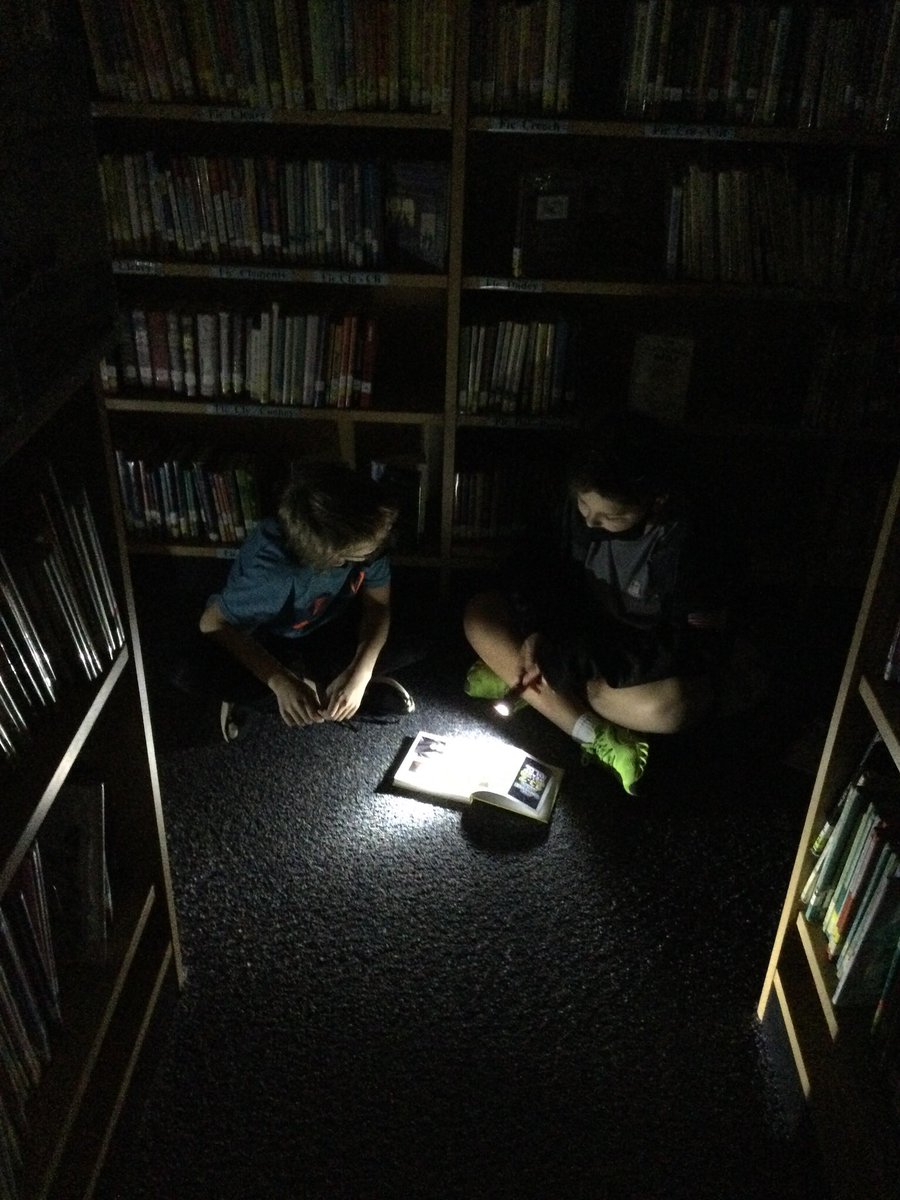 French Creek Library tweet media