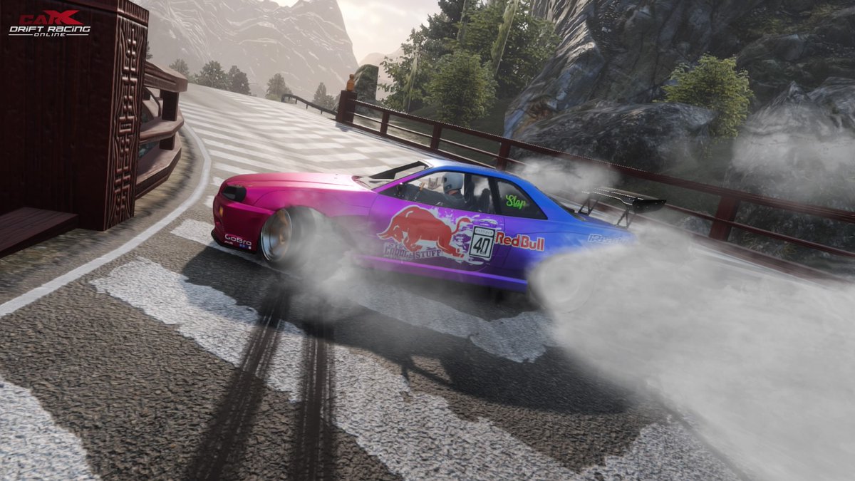 FsasRico's tweet photo. #Liverythursday @carx_technology @RedbullRacingES https://t.co/REZK6TgzHK