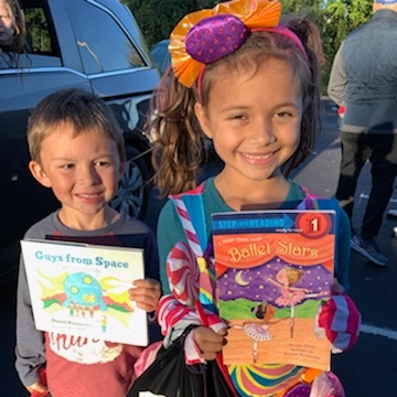 Friends of KCPL tweet media