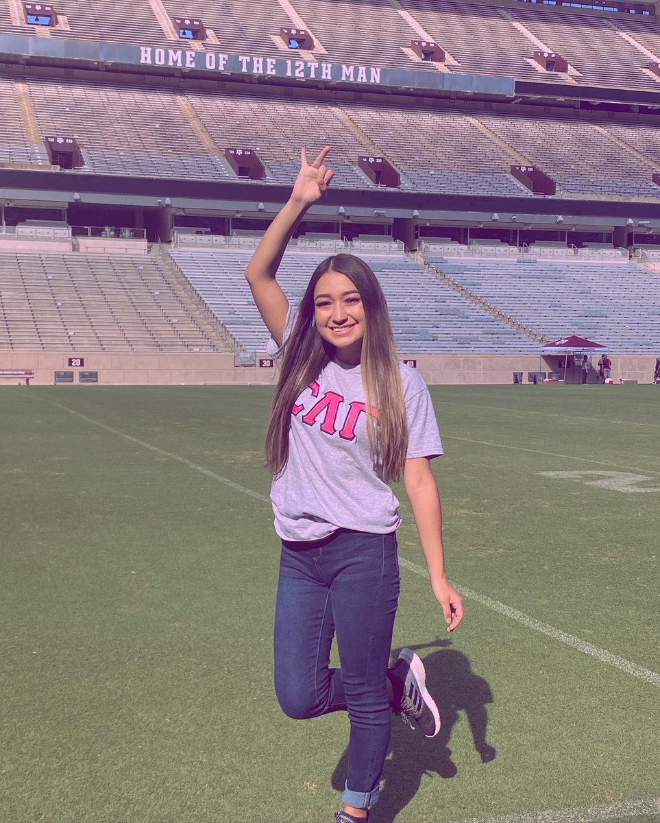 Aggie Gammas tweet media