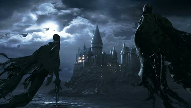 A veces no necesitamos que alguien combata los dementores por nosotros, a veces solo necesitamos a una persona que nos de chocolate y recuerdos felices mientras nosotros aprendemos a conjurar nuestro patronus.

#HarryPotter #Dementores #Patronus