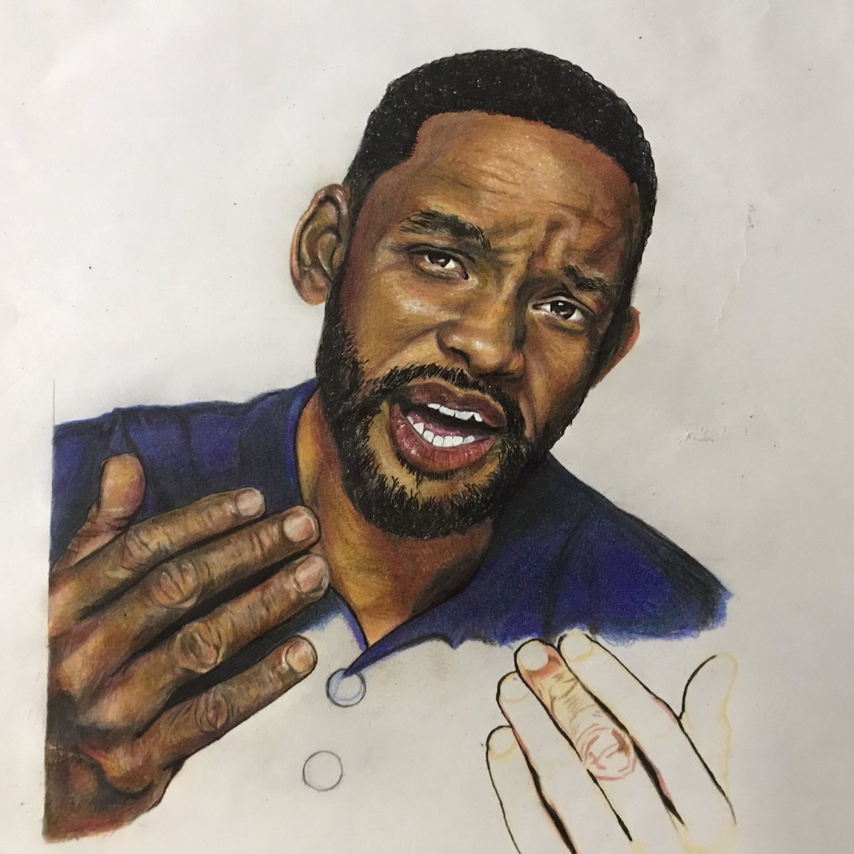 Twoucan ウィル スミス の注目ツイート イラスト マンガ