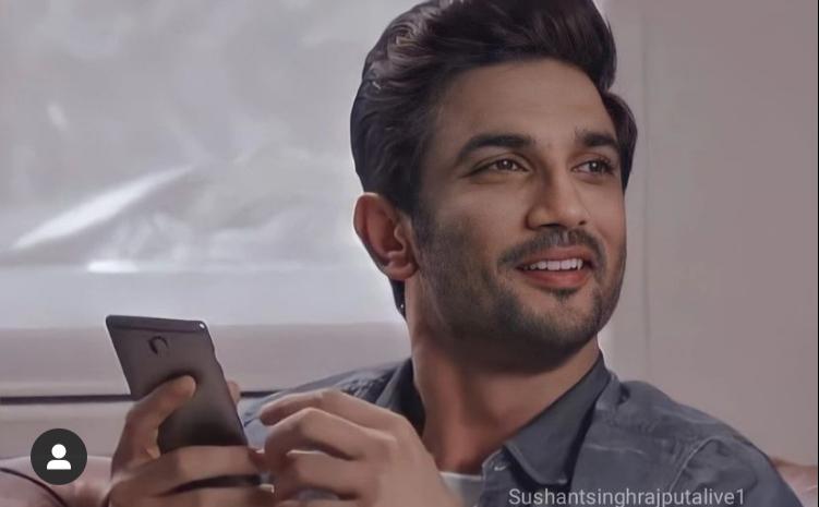 Shreya4SSR's tweet photo. 11:11
@itsSSR laut aaye humaare paas..🥺❤💫🤞
#comebacksush
Sushant Our Pride💕 https://t.co/whpLTZWQzR