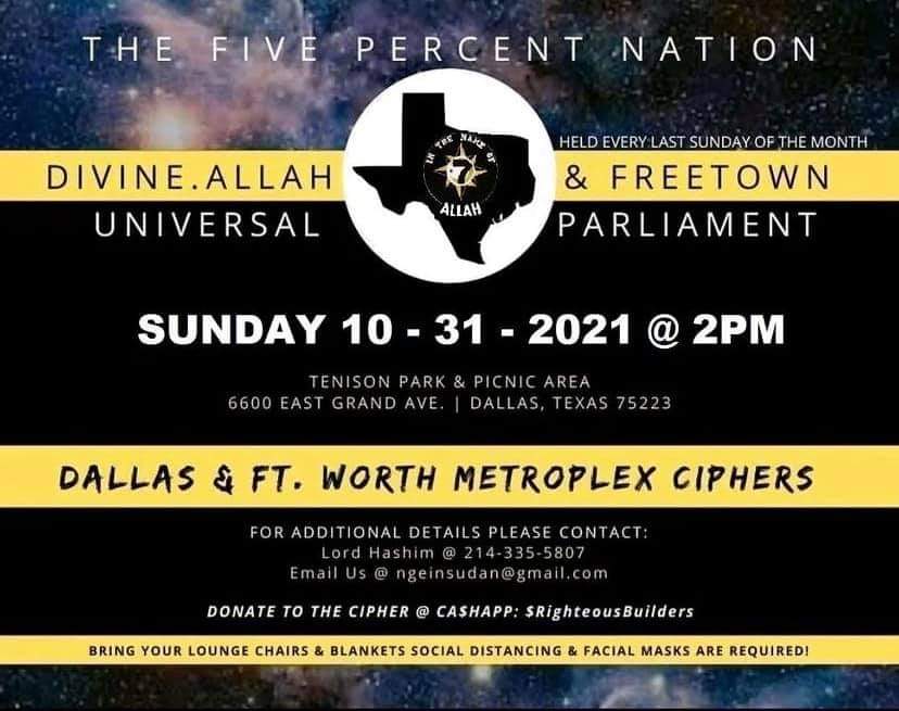 777AllahsLand's tweet photo. #DallasTX #Dallasftworthtx #DallasCowboys #dallasfreak #Latinas #latinorappers #Dallashiphop #dallasrappers #BMFSTARZ #bmf #raisingkanan #drillmusic #drillrappers #southdallas #westDallas https://t.co/Gh06OBtjAH