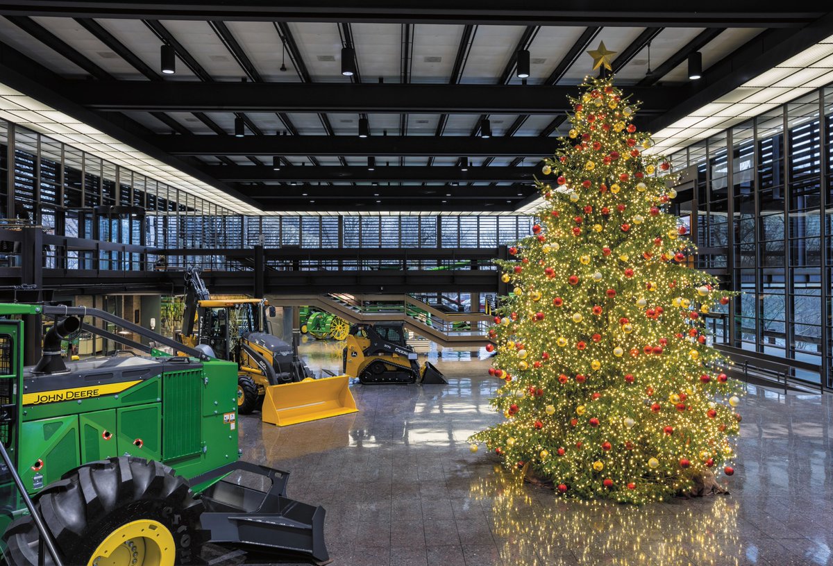 MidStateEquip's tweet image. &quot;Seeing is believing, but sometimes the most real things in the world are the things we can’t see.&quot; — The Conductor, The Polar Express