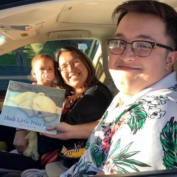 Friends of KCPL tweet media