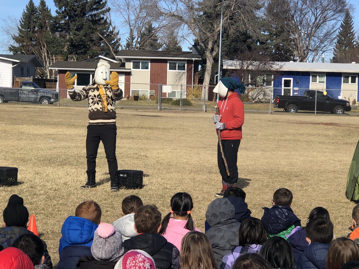 FFCA-Southeast Campus tweet media