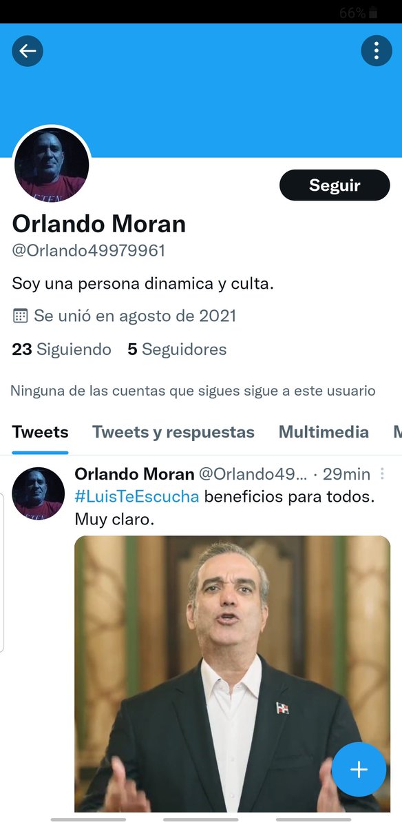 Charlesmg25's tweet photo. @huchilora  @MilagrosGermanO @mzapete @MariaselaA @nieves_rd miren la cuenta con la que el presidente está haciendo tendencia https://t.co/JMXLpaJ9iE
