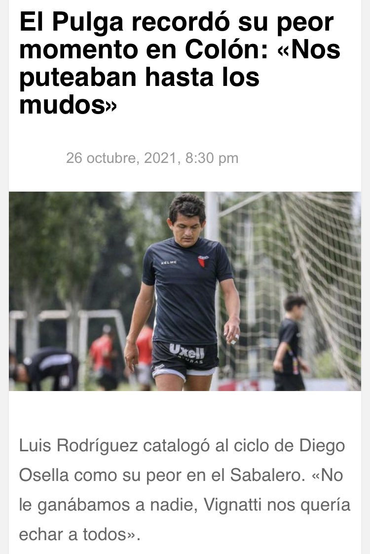 Madelonista's tweet photo. El club mas amargo del pais?
El club mas amargo del pais https://t.co/VroLiCoENK