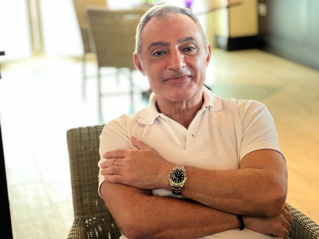 coachsamzehil's tweet photo. #Seibinsurance #Qatar #coached by #Wydnercoaches in #Bananaislandresort on the best #Selling tactics today all day https://t.co/bnvZWZnXnd