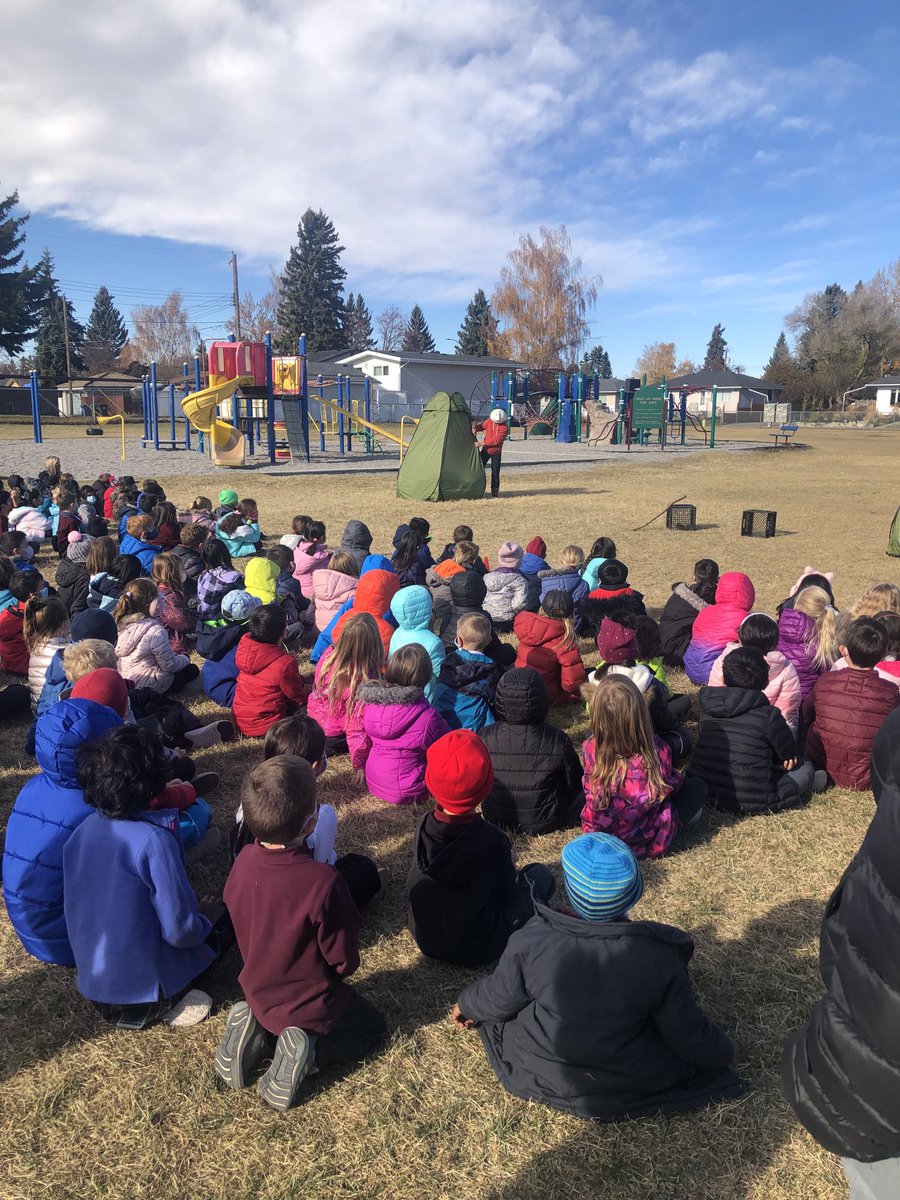 FFCA-Southeast Campus tweet media