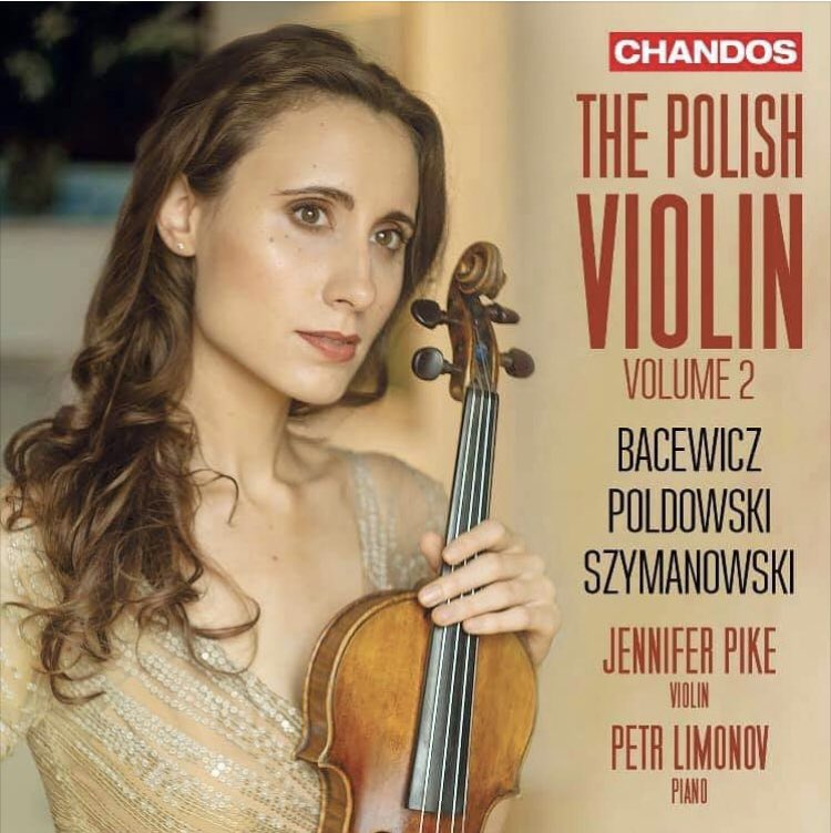 enlaclasica's tweet photo. Hoy de 18 a 20h #ClasicaenLa, programa de radio con perspectiva de género en la música clásica. Festejamos a #SofiaGubaidulina y escuchamos un nuevo disco con obras de #Poldowski y #GrażynaBacewicz. Hoy en FM96.7 @NacionalClasica! Te sumás? 
#BuenosAires #womencomposers https://t.co/yPs1SZOMTj