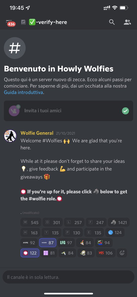 RobertoSolimine's tweet photo. @NFTLaunchpadso1 @howlywolfies @cryptechfps @PierluigiAbbre1 @FrancescaChion2 https://t.co/pnDEoBFAfs
