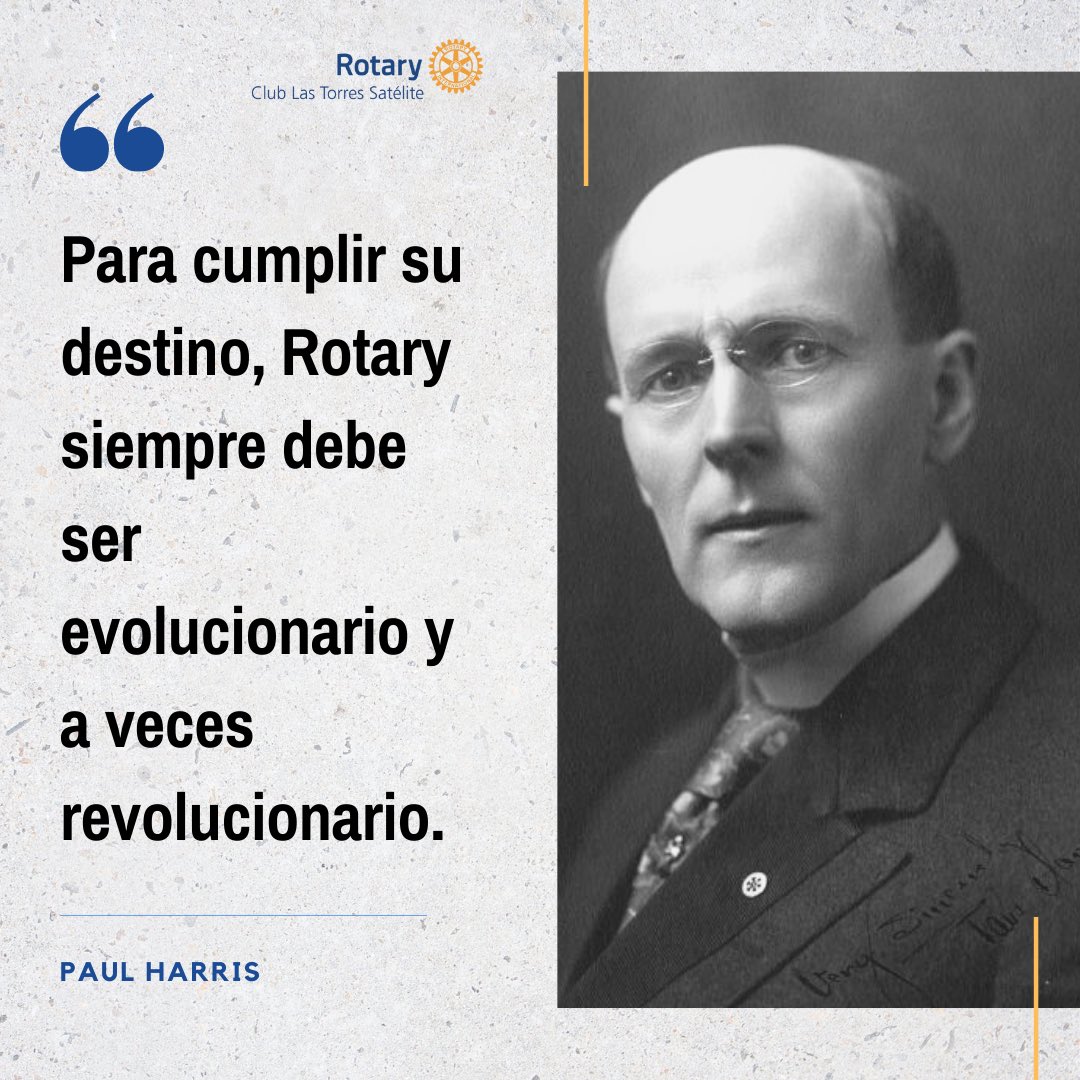 clubrotario_lts's tweet photo. Paul Harris ⚙️✨

#rotary #rotaryinternational #rotaract #rotaryclub #rotaractclub #rotarios #rotariosmexico #rotaract #rotaractclub #rotaractors #paulharris https://t.co/josNWa66uq