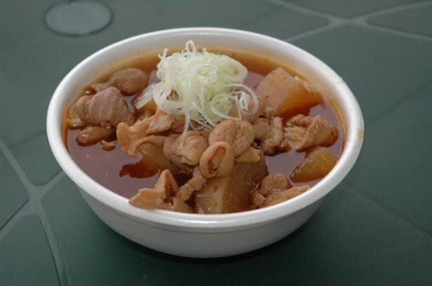 来シーズンからお店で
Jリーグの全クラブのスタグルや
縁のある食べ物を使ったグルメを
販売したいなと考えています！
そこでフォロワーのみなさんの
オススメのスタグルを知りたいです！
自分のチームの自慢のスタグルでも
他チームのものでも構いません！
僕は鹿島のモツ煮が好きです！
#拡散希望︎