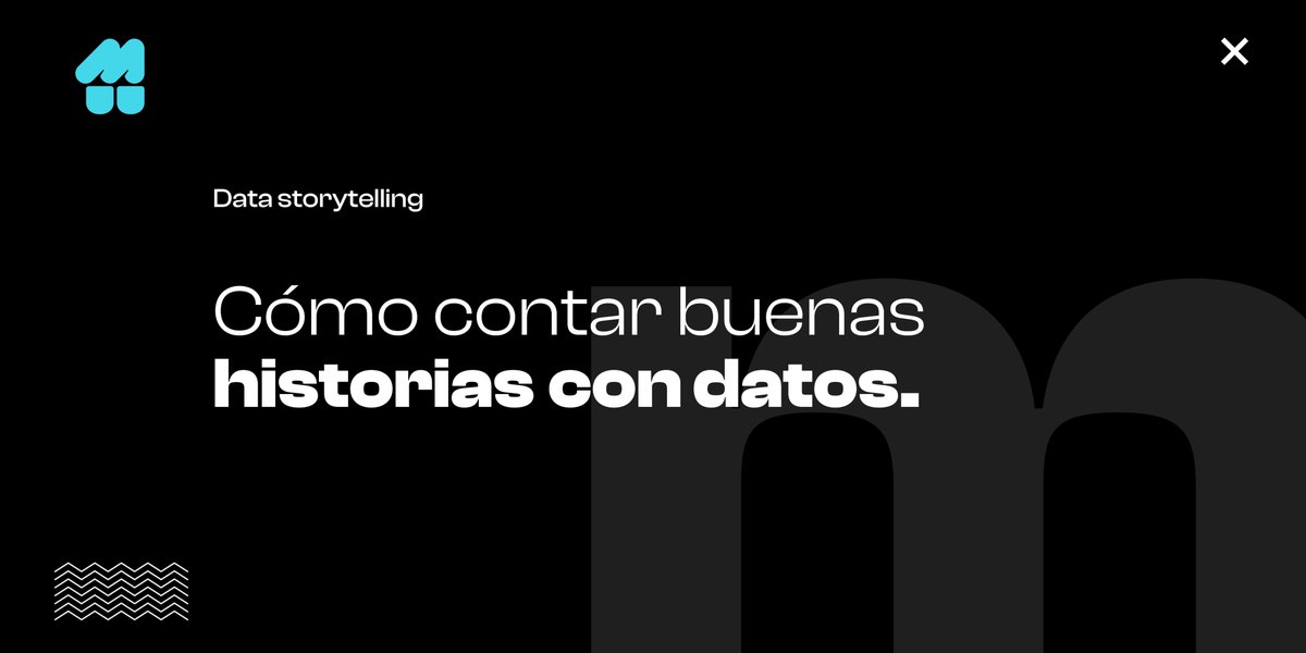 muuvainilla's tweet photo. ��𝐚 𝐝𝐚𝐭𝐚 𝐬𝐭𝐨𝐫𝐲𝐭𝐞𝐥𝐥��𝐧𝐠 es la magia de unir datos y convertirlos en una historia que puede variar, dependiendo de la conjugación de la narrativa, los datos y la visualización.
 
Ingresá aquí https://t.co/4O2Ea6bcYS y ponete al tanto de todos los tips ;) https://t.co/BUjCUoKrCB