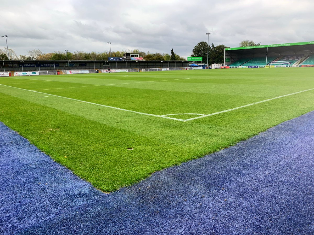 Karl Standley tweet media