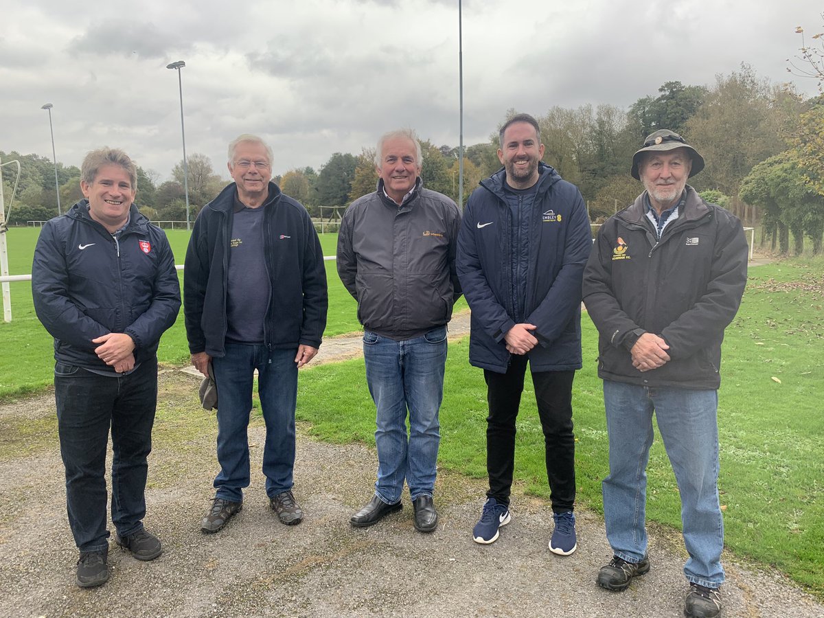 Karl Standley tweet media