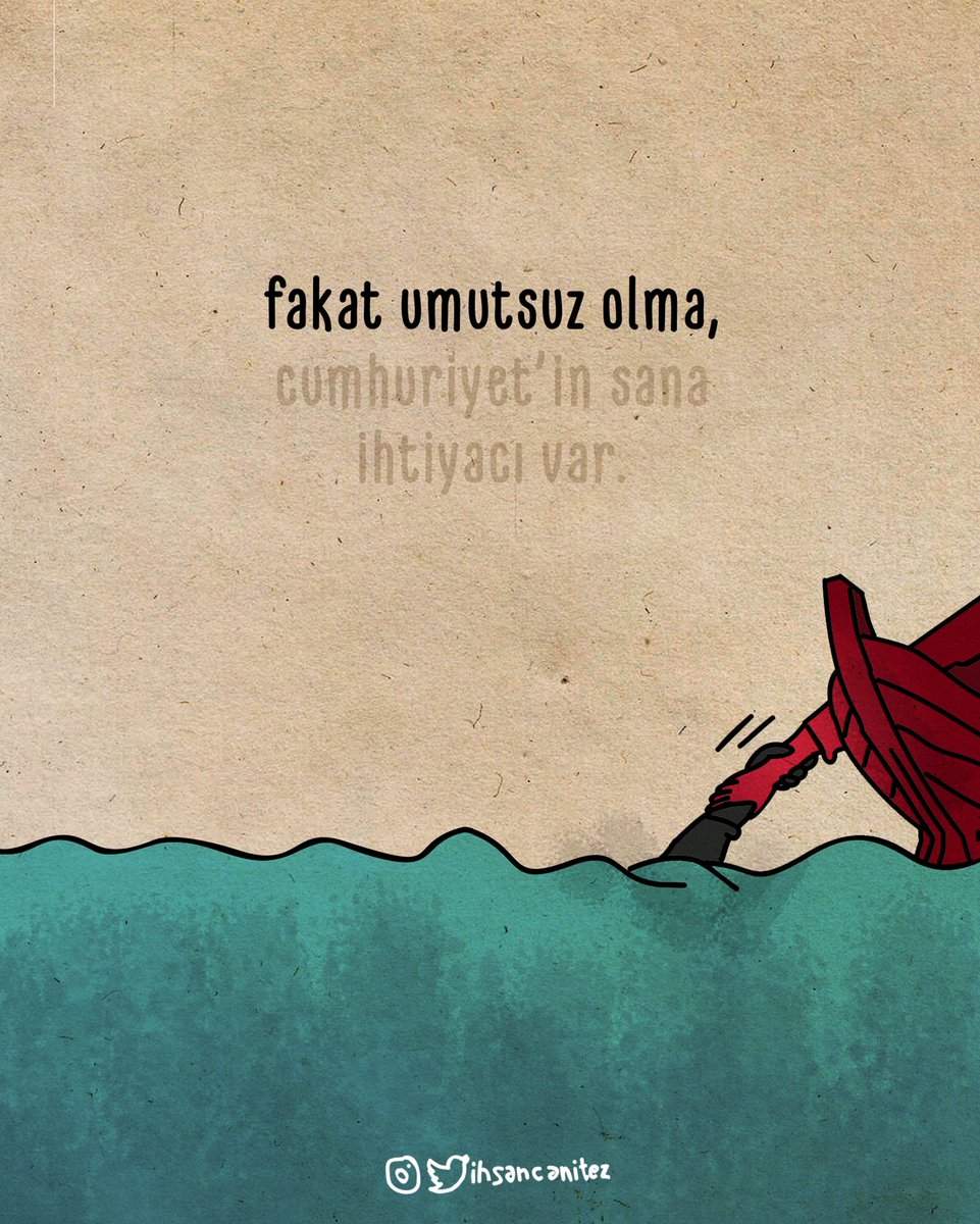 ihsancanitez tweet picture