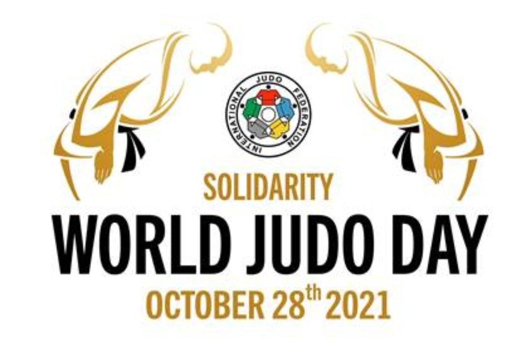 KenotaniTs's tweet photo. #WorldJudoDay #ijf #judo https://t.co/aXHyITn6sY
