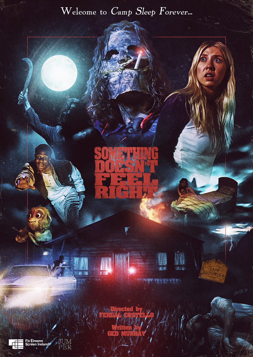 Fergal Costello tweet media